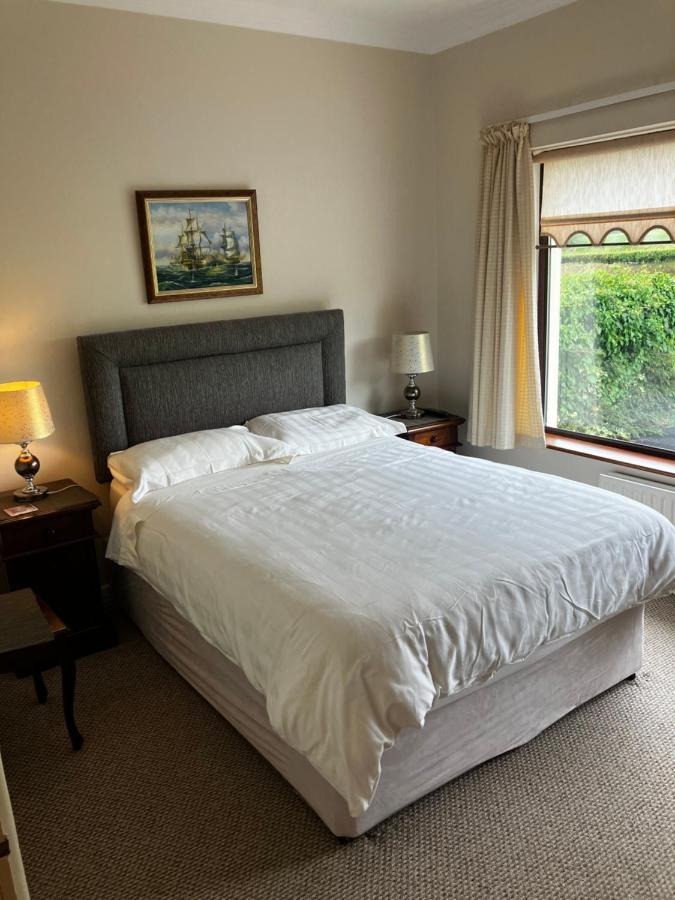 Palmgrove Bed & Breakfast Listowel Exterior photo
